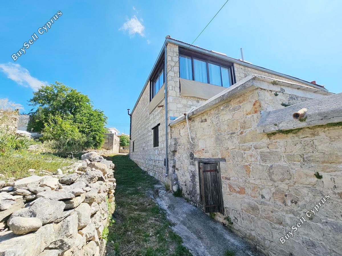 4 bedroom linked detached house for sale pano arodes paphos 8700436 image 16224992