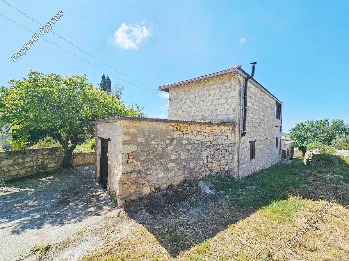 4 bedroom linked detached house for sale pano arodes paphos 8700436 image 16224994