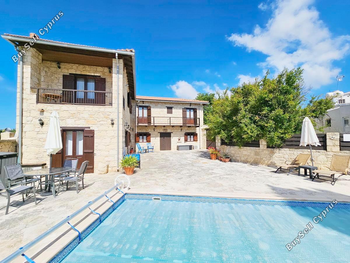 4 bedroom linked detached house for sale pano arodes paphos 8700436 image 16225003