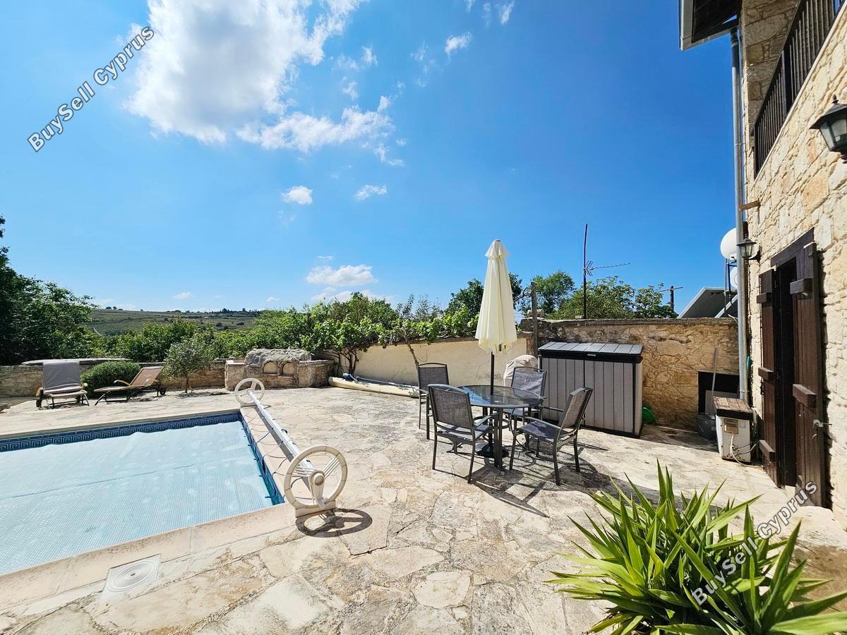 4 bedroom linked detached house for sale pano arodes paphos 8700436 image 16225004