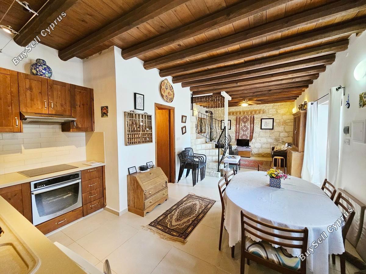 4 bedroom linked detached house for sale pano arodes paphos 8700436 image 16225011