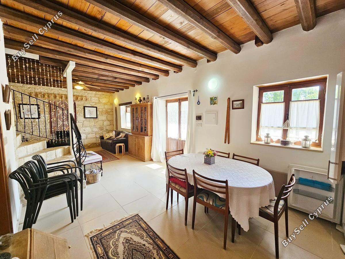 4 bedroom linked detached house for sale pano arodes paphos 8700436 image 16225014