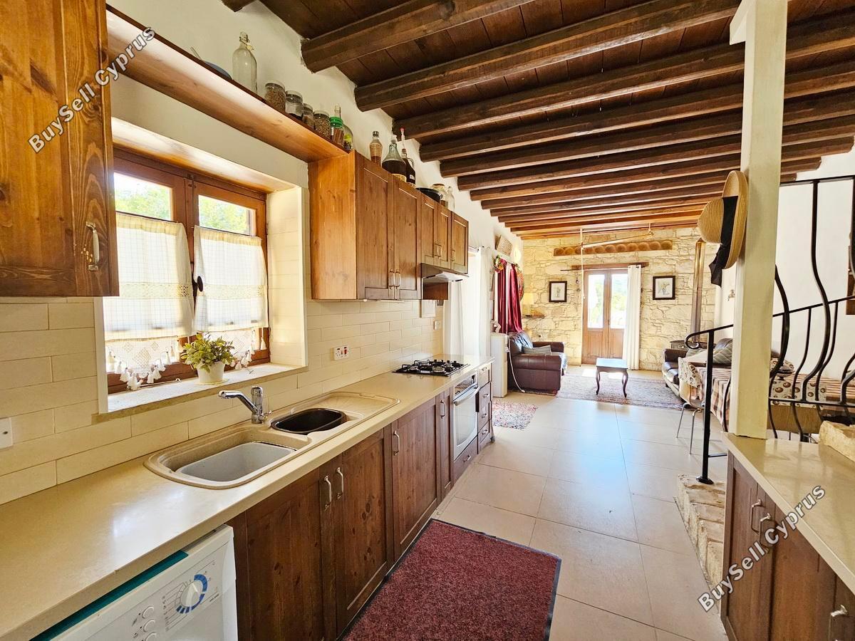 4 bedroom linked detached house for sale pano arodes paphos 8700436 image 16225031