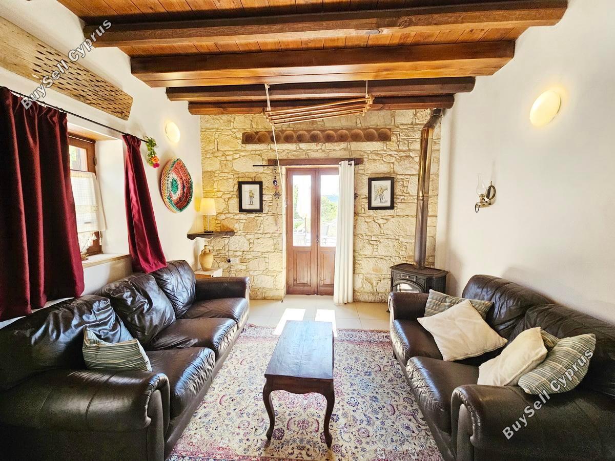 4 bedroom linked detached house for sale pano arodes paphos 8700436 image 16225032