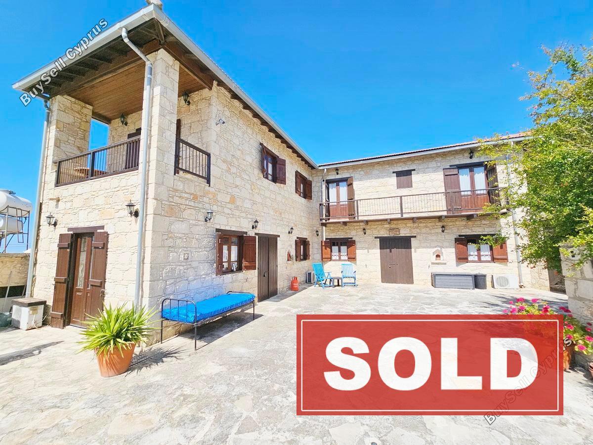 4 bedroom linked detached house sold pano arodes paphos 8700436 image 16224991