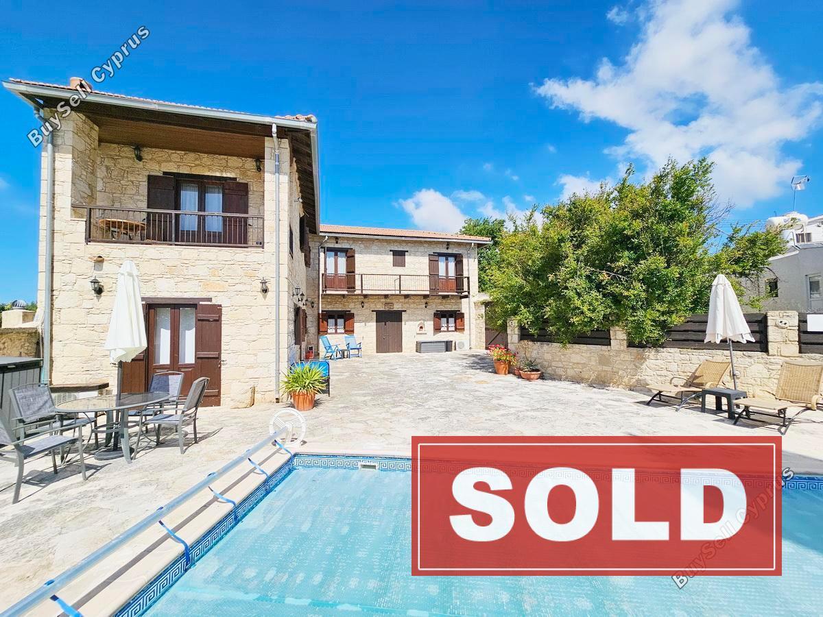4 bedroom linked detached house sold pano arodes paphos 8700436 image 16225003