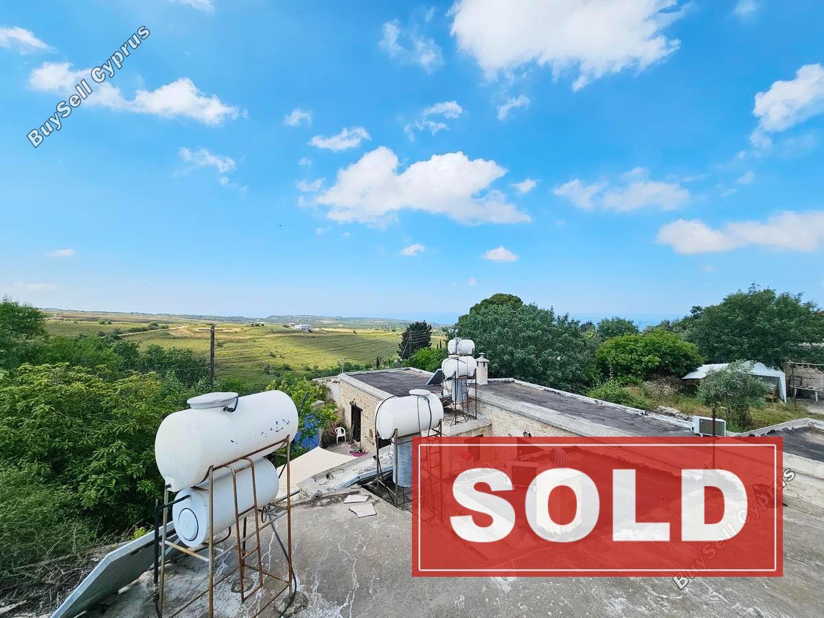 4 bedroom linked detached house sold pano arodes paphos 8700436 image 16225051