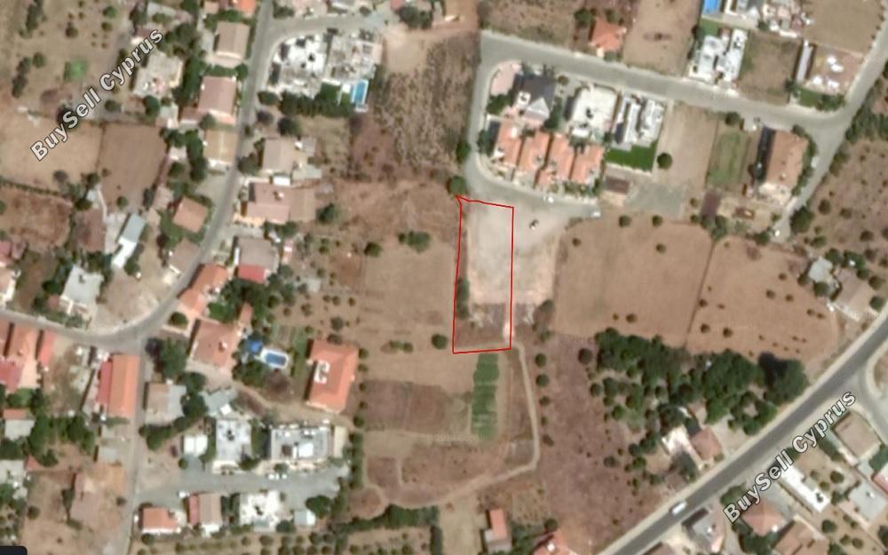 land for sale deftera nicosia 830436 image 2826442