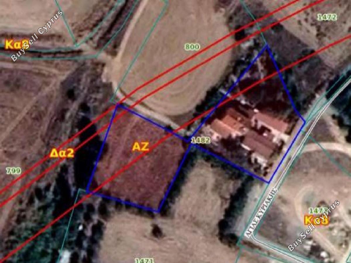 land for sale geri nicosia 7660436 image 13415449