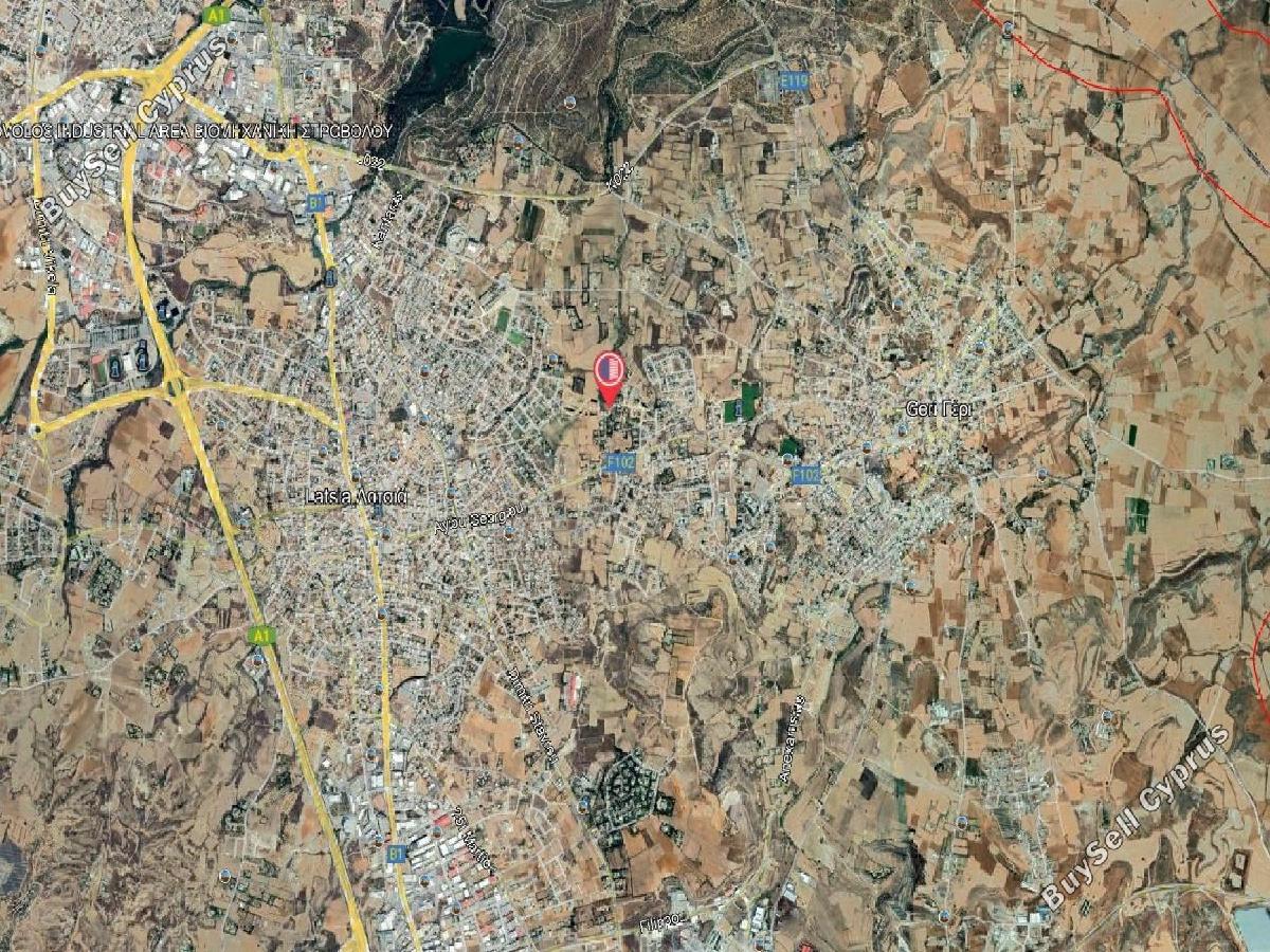 land for sale geri nicosia 7660436 image 13415470