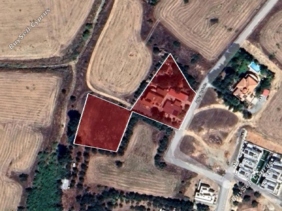 land for sale geri nicosia 7660436 image 13415472
