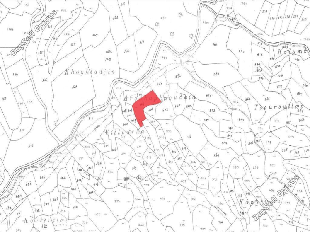 land for sale pachna limassol 1353436 image 15598680
