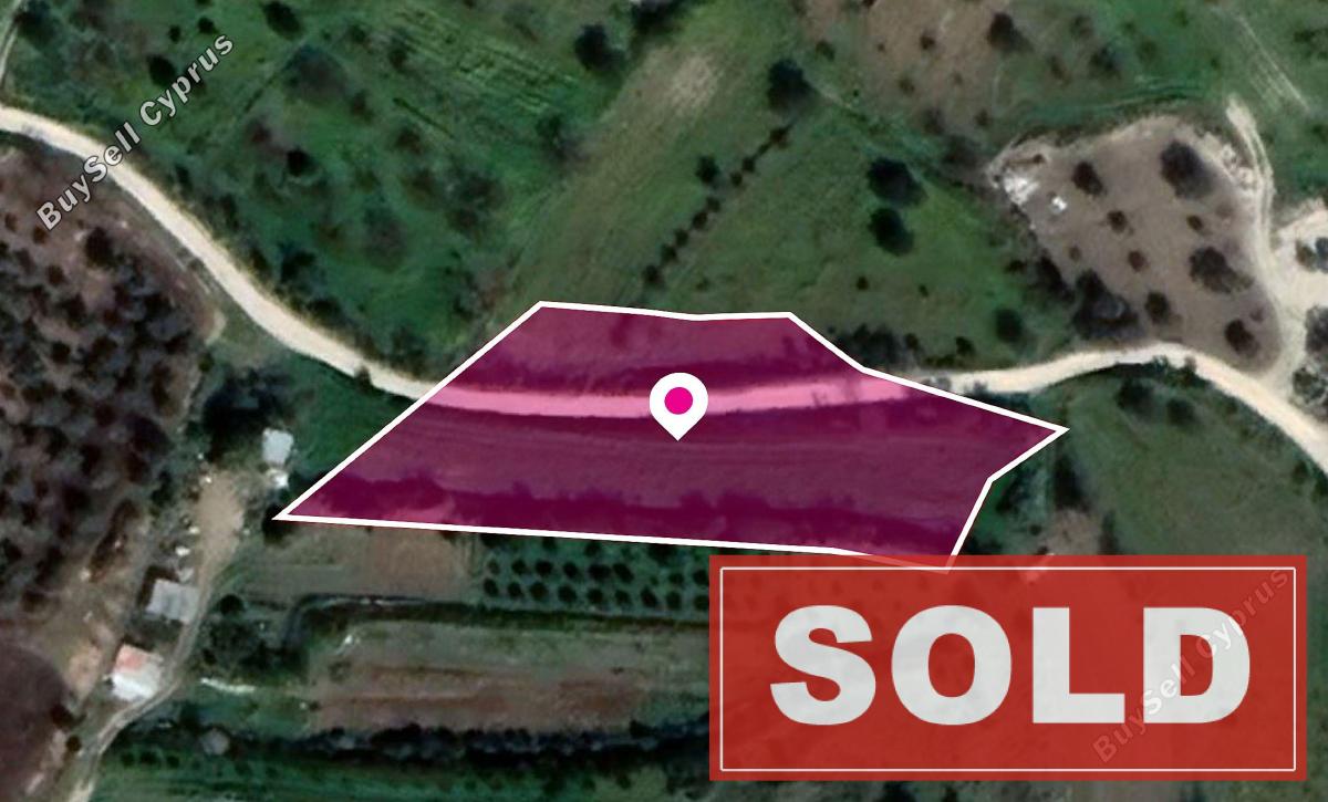 land sold kampia nicosia 1057436 image 2831335