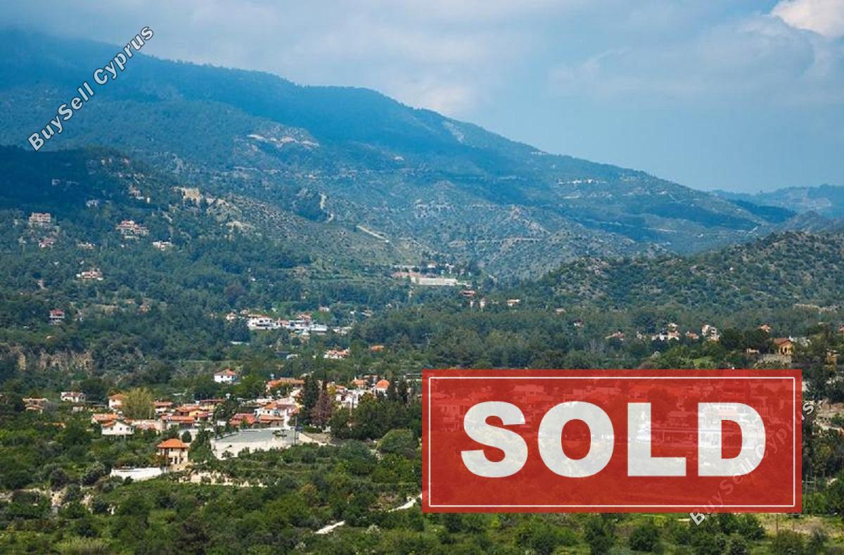 land sold trimiklini limassol 695436 image 498539