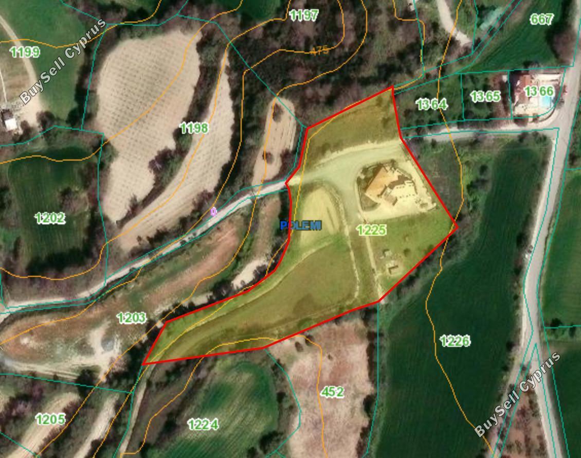 plot for sale polemi paphos 7884436 image 14232757