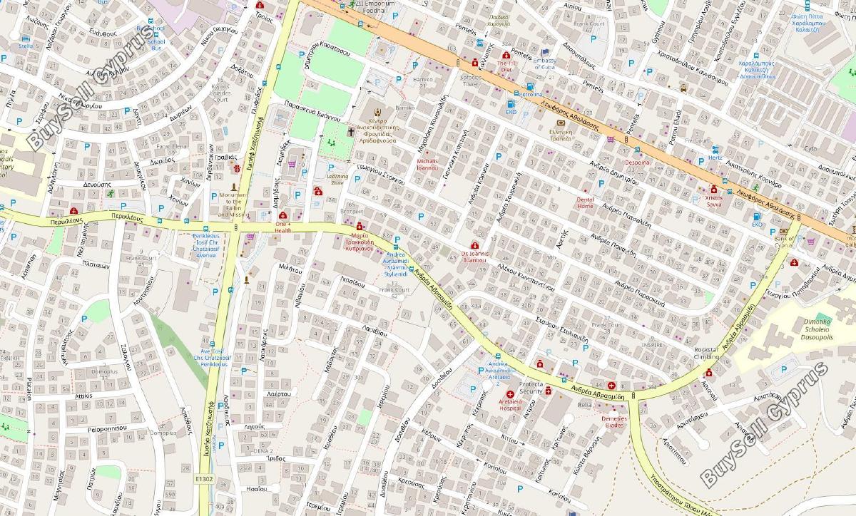 plot for sale strovolos nicosia 8966436 image 17837027