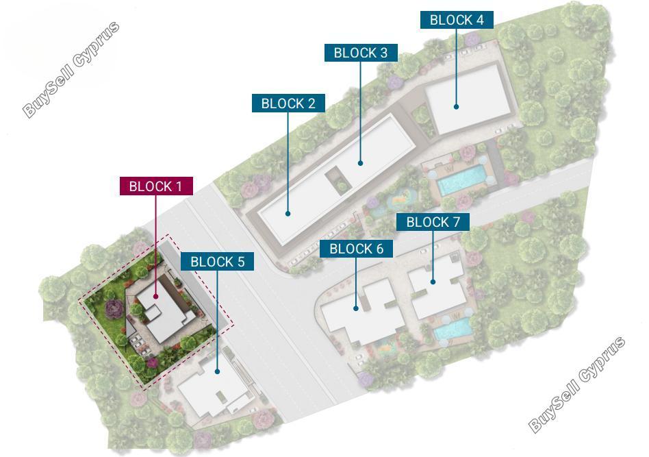 studio apartment building for sale agios athanasios limassol 1873436 image 6950045