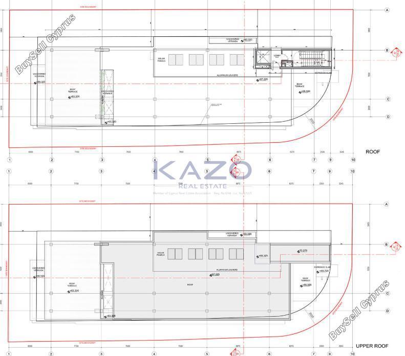 studio commercial building for rent mesa gitonia limassol 8281436 image 16554559