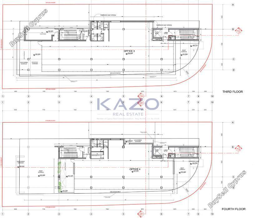 studio commercial building for rent mesa gitonia limassol 8281436 image 16554561