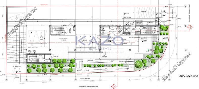 studio commercial building for rent mesa gitonia limassol 8281436 image 16554566
