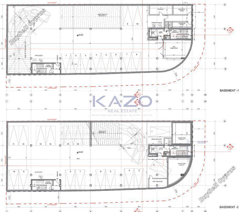 studio commercial building for rent mesa gitonia limassol 8281436 image 16554567