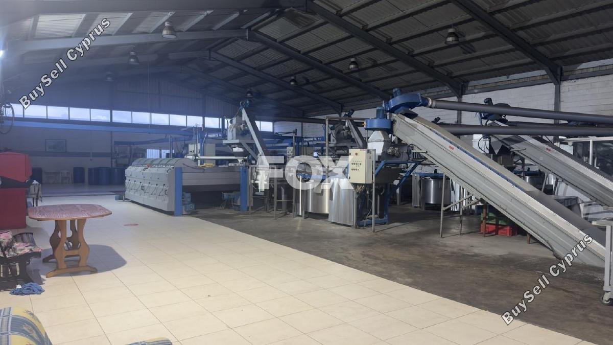 studio industrial building for rent agios silas limassol 8090436 image 13166205