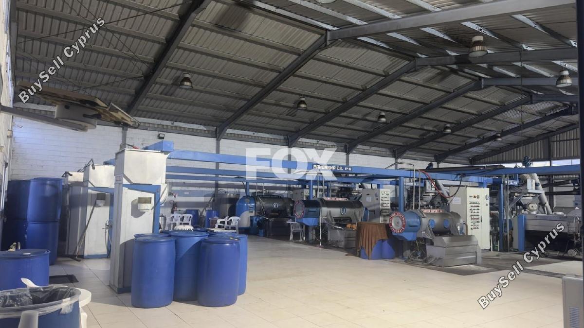 studio industrial building for rent agios silas limassol 8090436 image 13166209