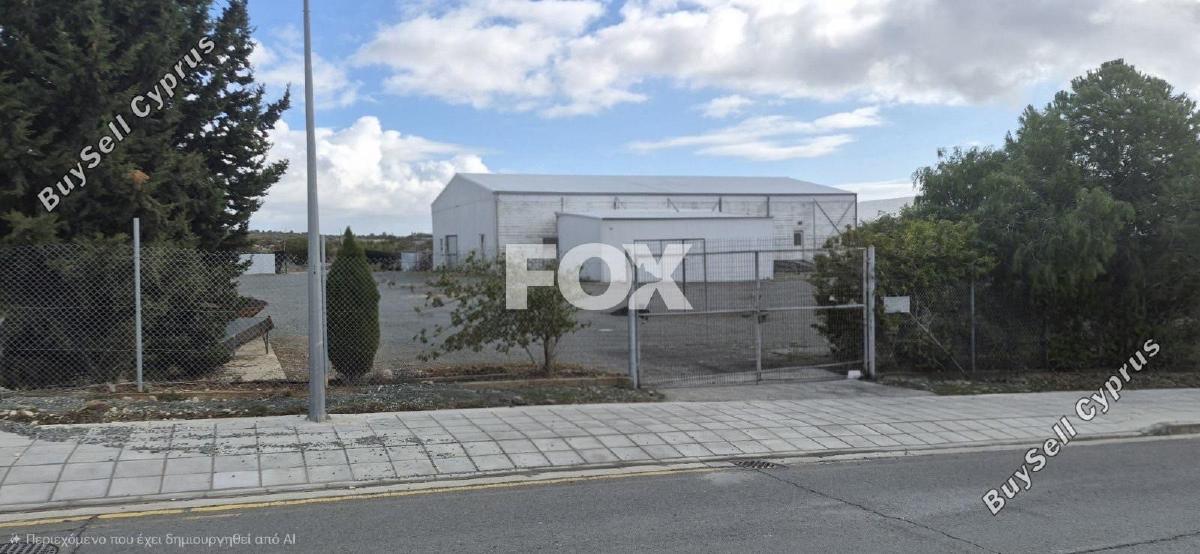 studio industrial building for rent agios silas limassol 8090436 image 13166211