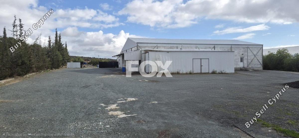 studio industrial building for rent agios silas limassol 8090436 image 13166213