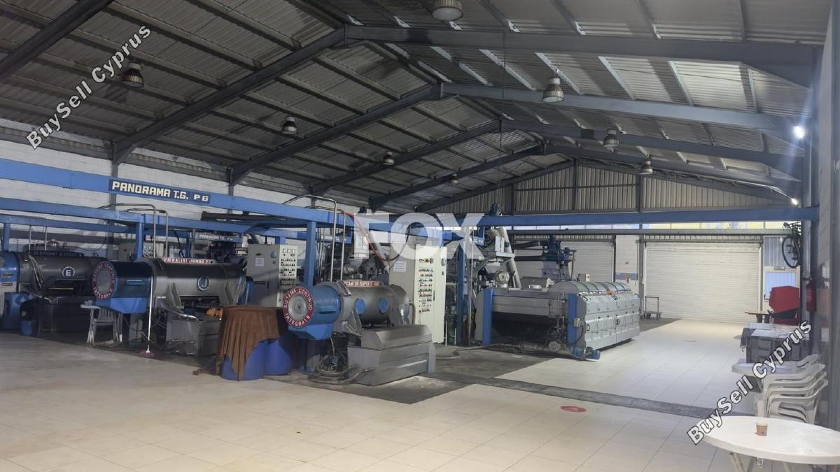 studio industrial building for rent agios silas limassol 8090436 image 13166215
