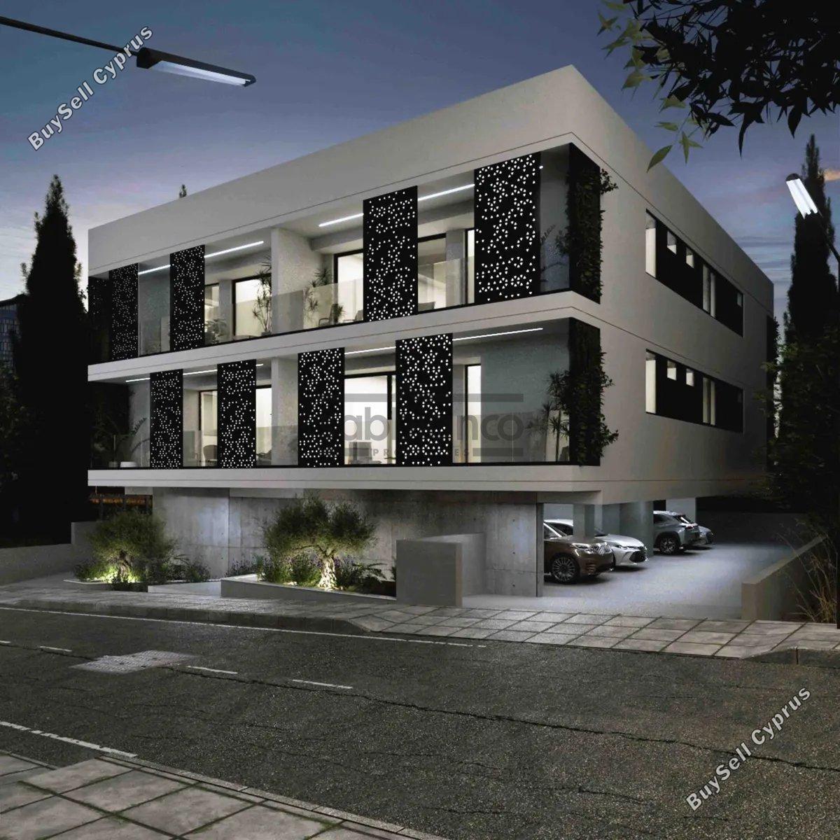 1 bedroom apartment for sale makedonitissa nicosia 8741536 image 16393998