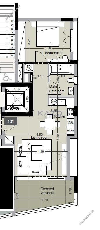 1 bedroom apartment for sale potamos germasogeias limassol 8291536 image 14047483