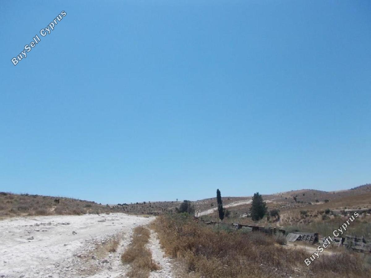 19064 SQM Land for sale in Lympia, Nicosia 16331840