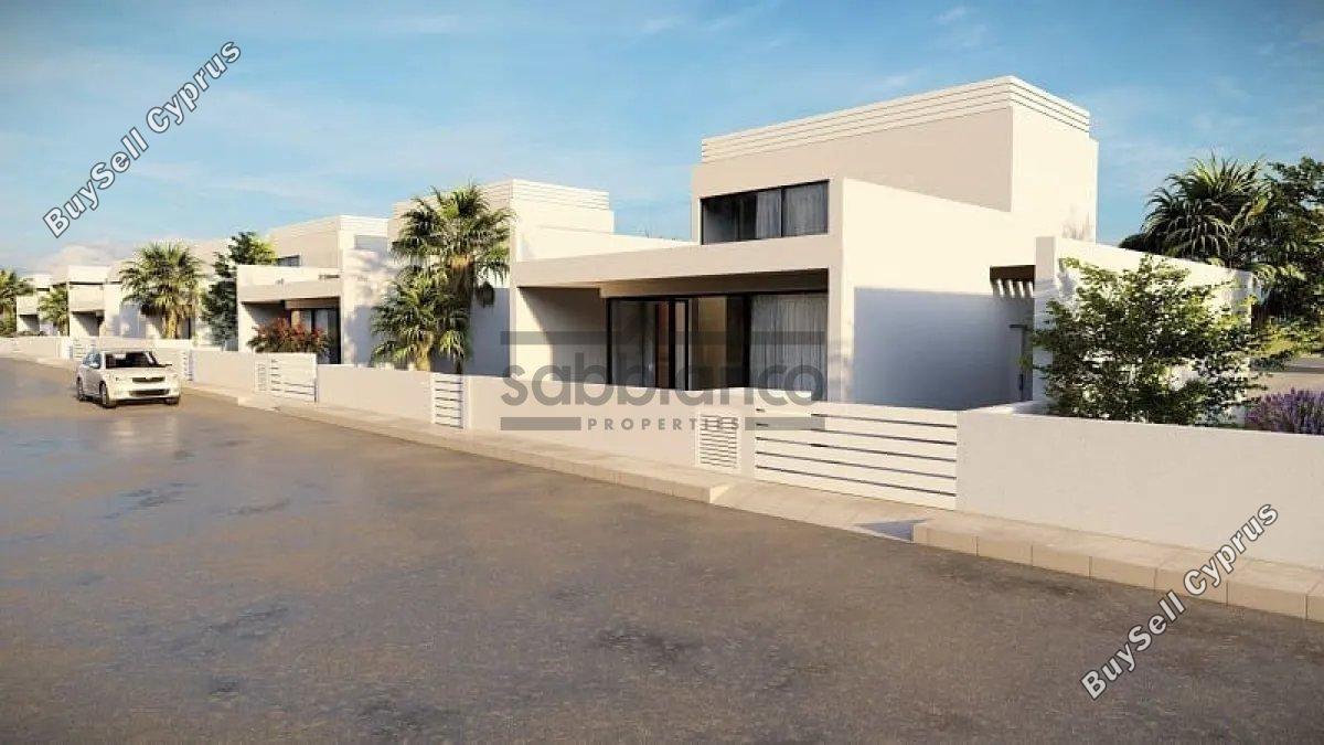 3 Bedroom Detached house for sale in Foinikaria, Limassol 16413616