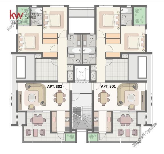 2 bedroom apartment for sale larnaca municipality larnaca 1666536 image 17214355