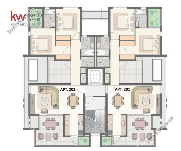 2 bedroom apartment for sale larnaca municipality larnaca 1666536 image 17214356