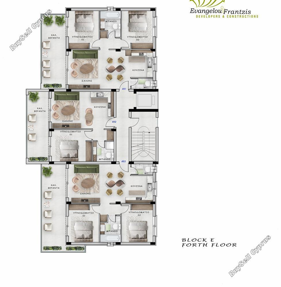 2 bedroom apartment for sale ypsonas limassol 8537536 image 15491737