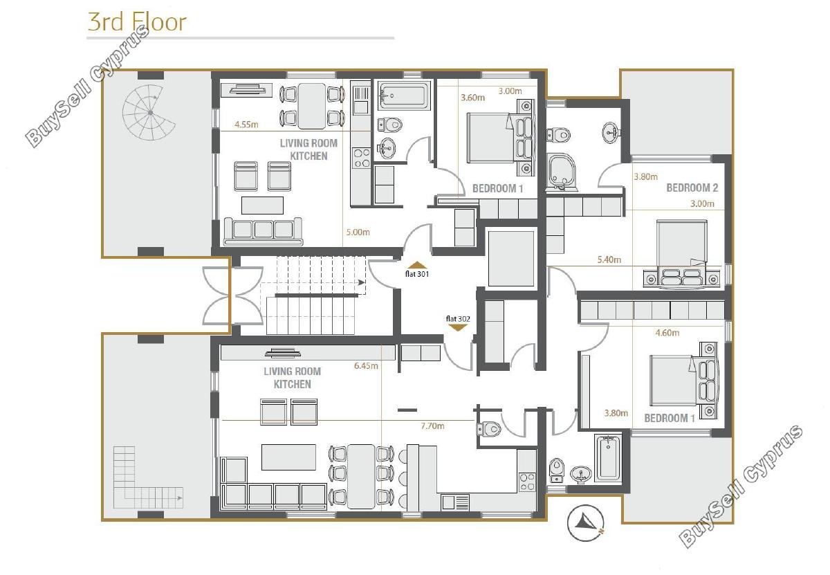 2 bedroom apartment for sale zakaki limassol 8606536 image 15771029