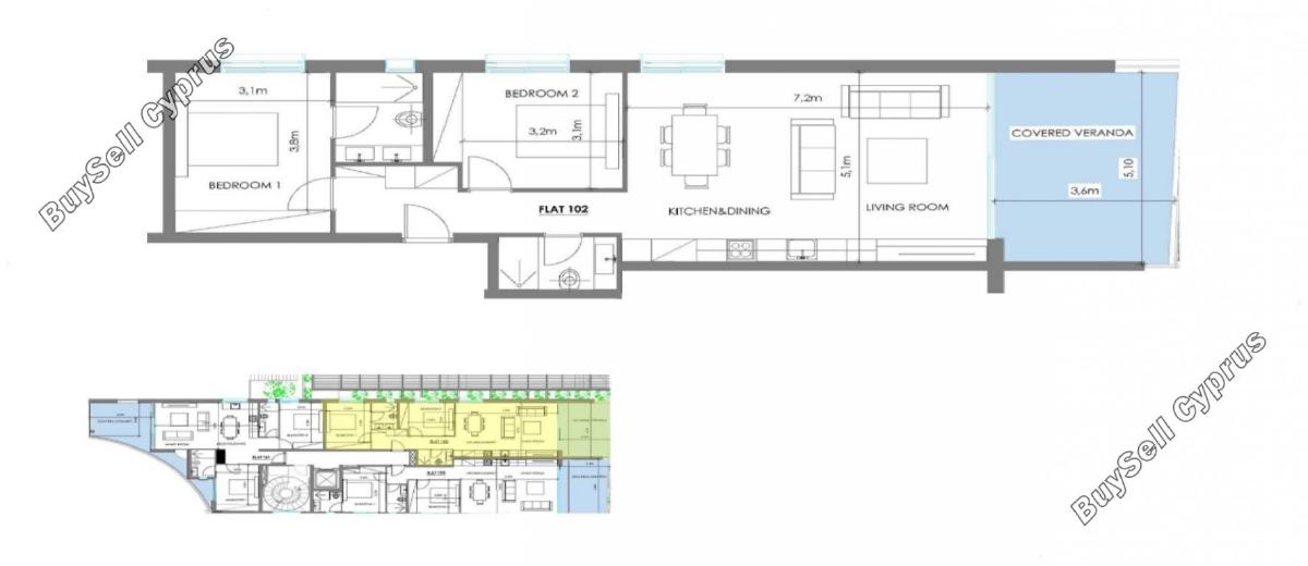 2 bedroom penthouse for sale nicosia municipality nicosia 8387536 image 16180070