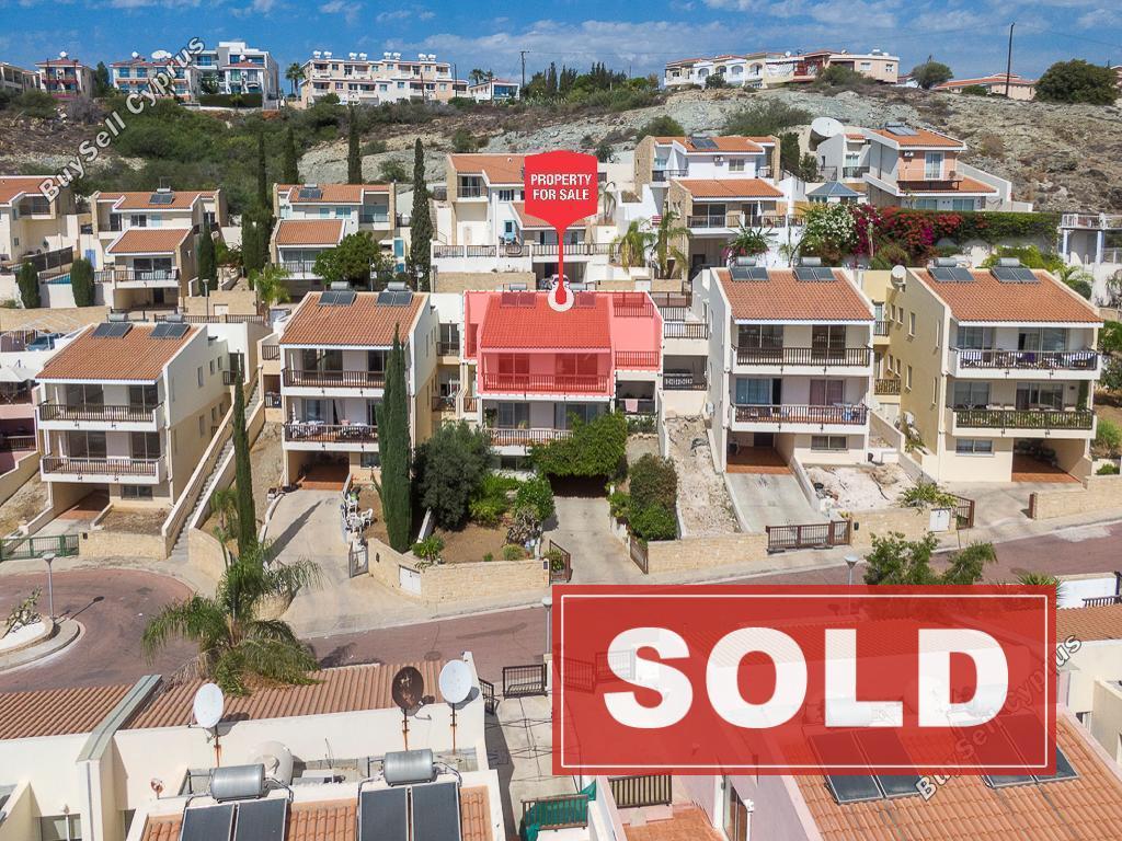 2 bedroom penthouse sold chlorakas paphos 7868536 image 10918835