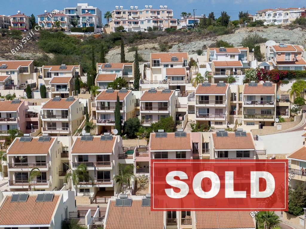 2 bedroom penthouse sold chlorakas paphos 7868536 image 10918853