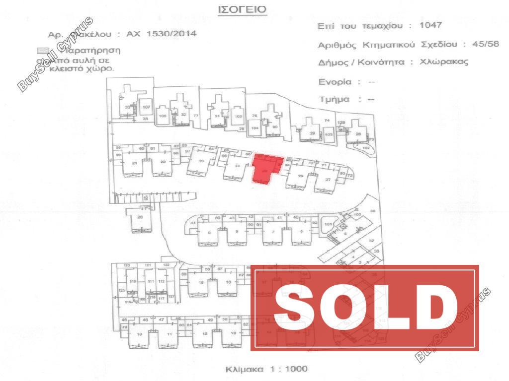 2 bedroom penthouse sold chlorakas paphos 7868536 image 10918858