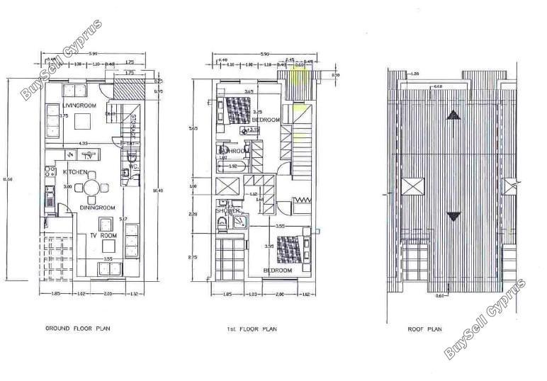 2 bedroom town house for sale erimi limassol 7738536 image 14510000