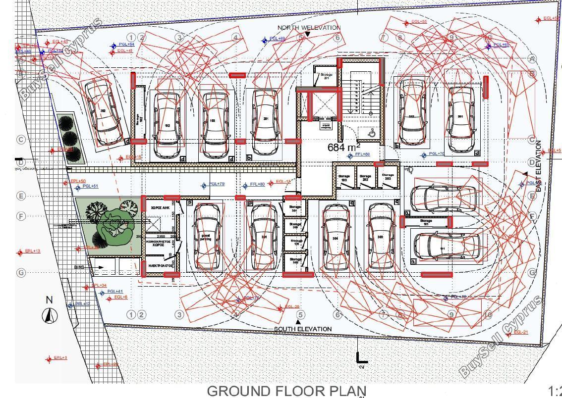 3 bedroom apartment for sale sotiros agios ioannis larnaca larnaca 8525536 image 15432711