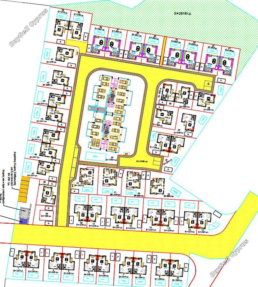 3 bedroom semi detached house for sale vrysoulles famagusta 1608536 image 4059285