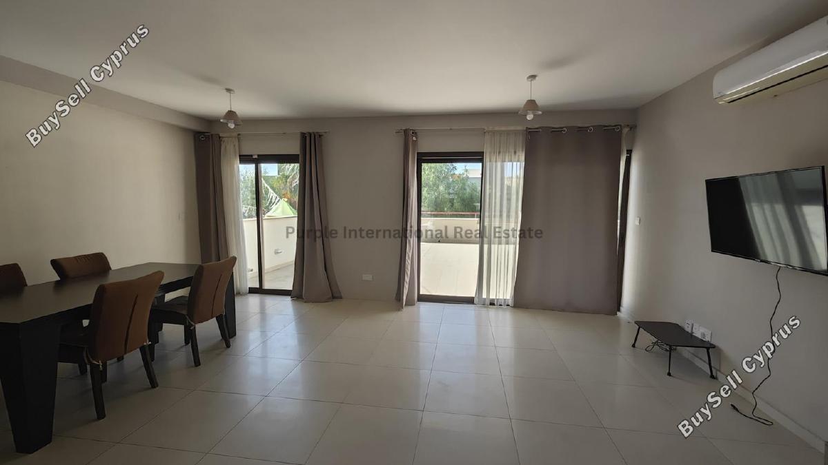 3 bedroom town house for rent mouttagiaka limassol 8620536 image 16655101