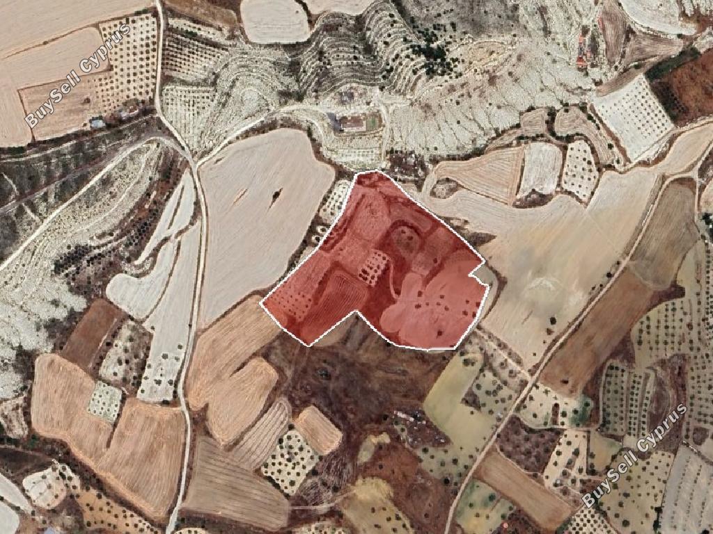 land for sale analiontas nicosia 1572536 image 15598040