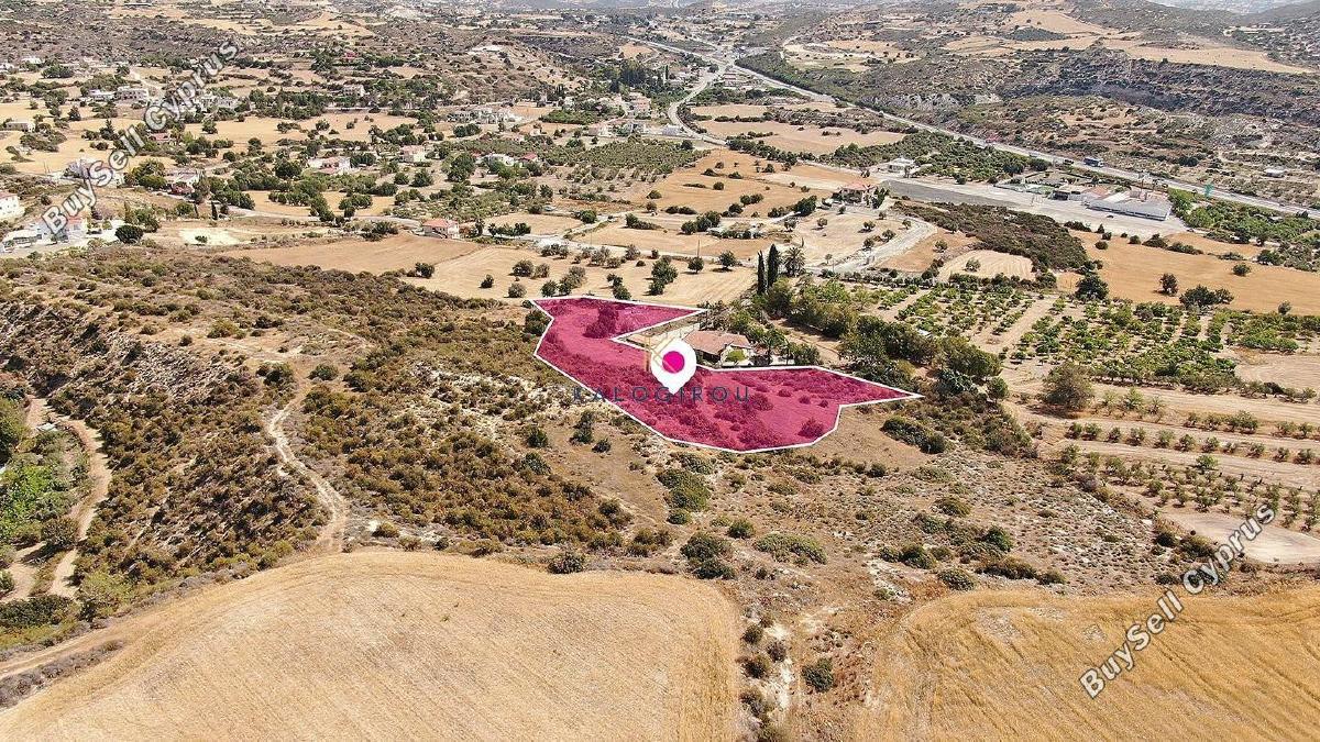 land for sale choirokoitia larnaca 1650536 image 5671426