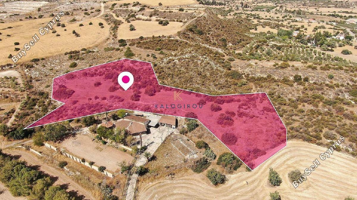 land for sale choirokoitia larnaca 1650536 image 5671436