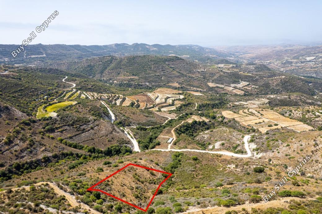 land for sale dora limassol 941536 image 5481777